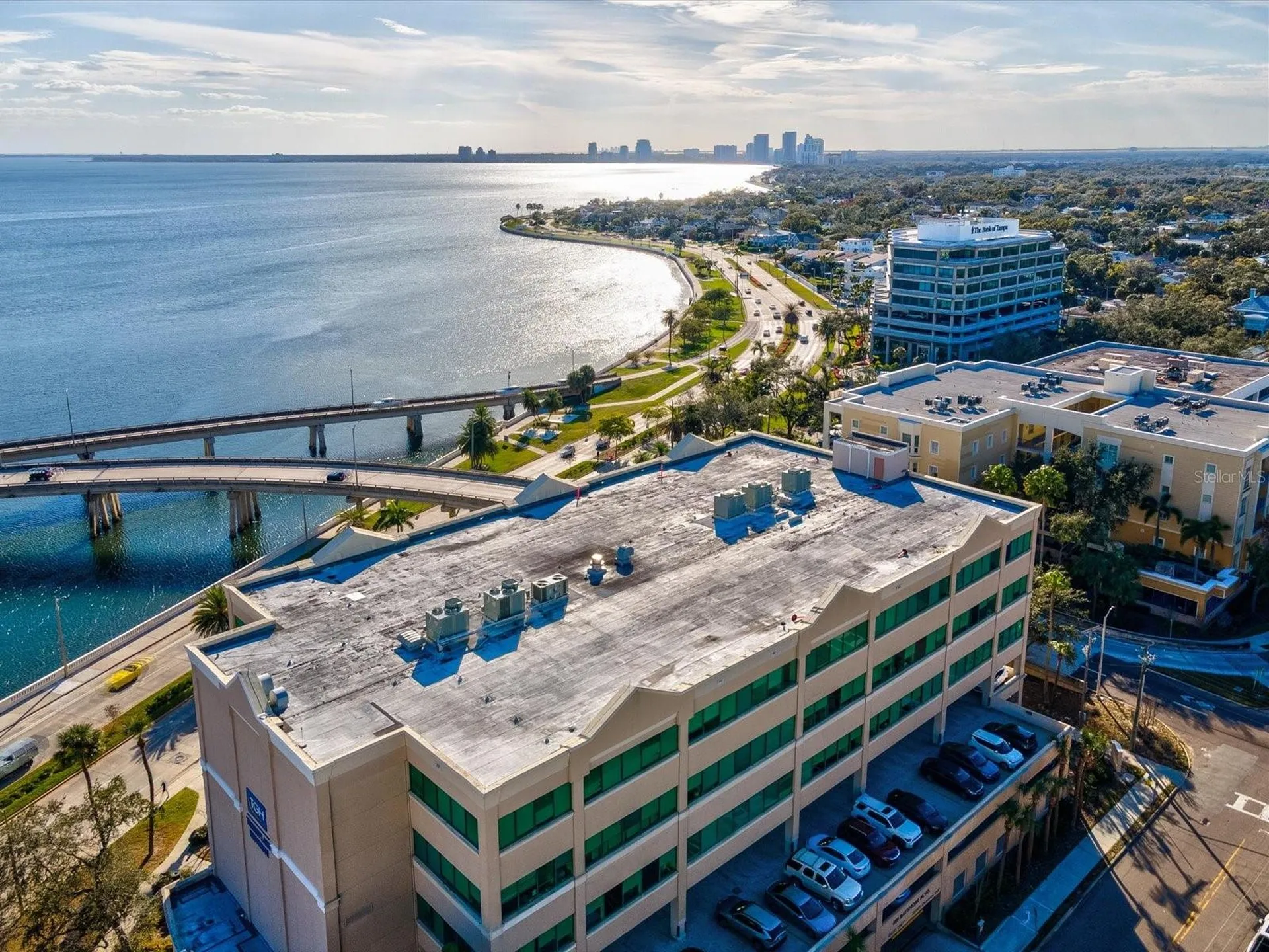 345 Bayshore Boulevard Tampa FL 33606