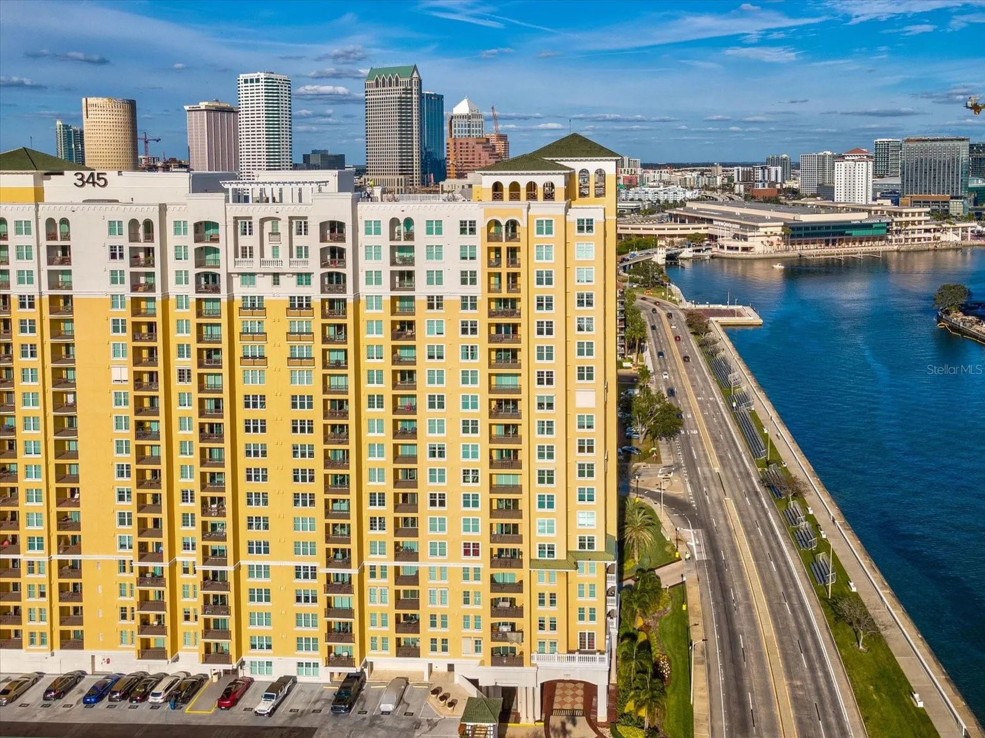 345 Bayshore Boulevard Tampa FL 33606