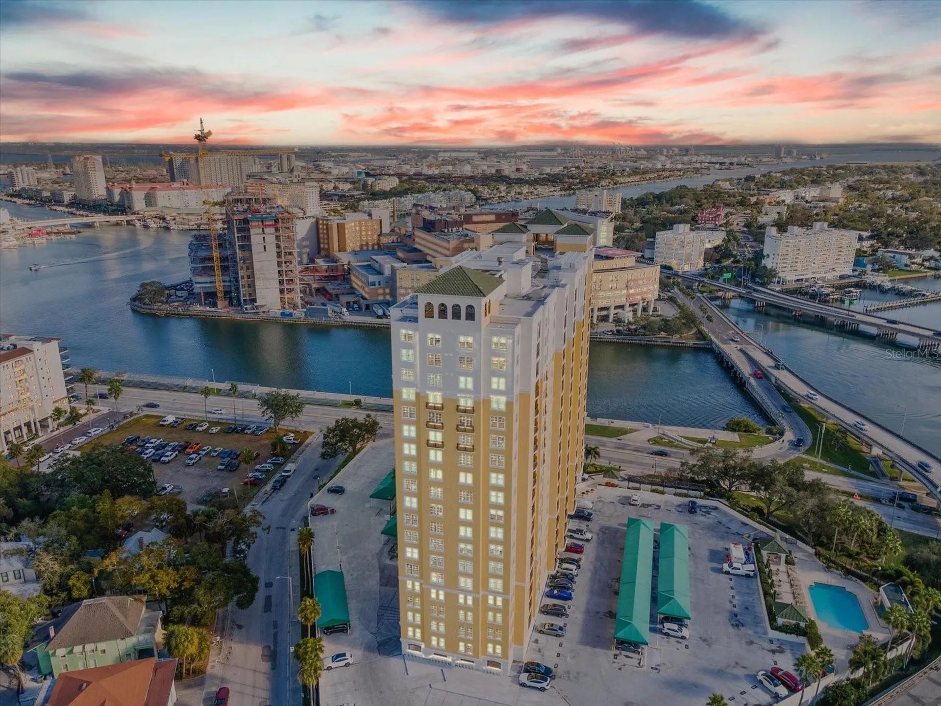345 Bayshore Boulevard Tampa FL 33606