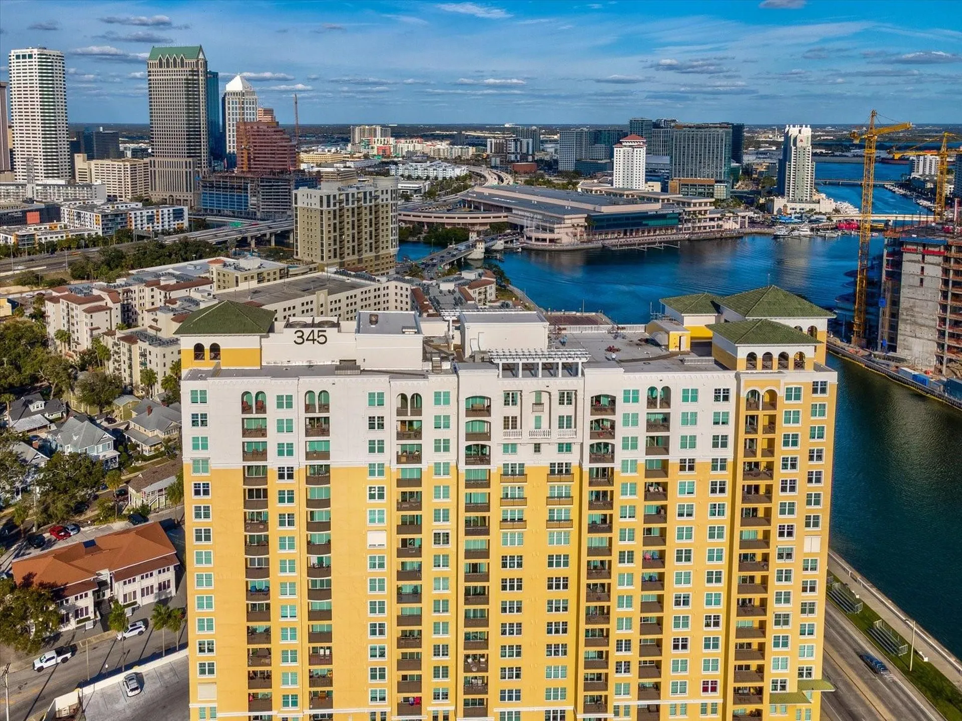 345 Bayshore Boulevard Tampa FL 33606