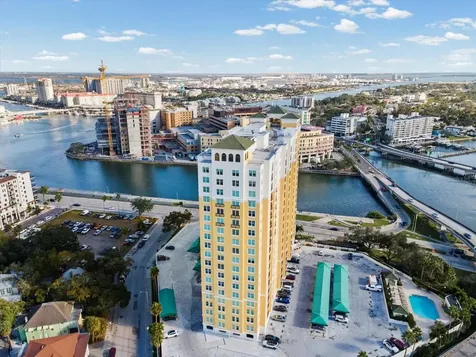 345 Bayshore Boulevard Tampa FL 33606