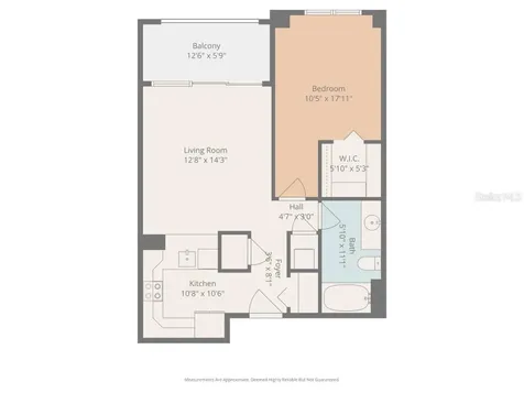345 Bayshore Boulevard Tampa FL 33606