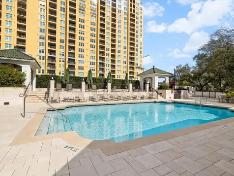 345 Bayshore Boulevard Tampa FL 33606