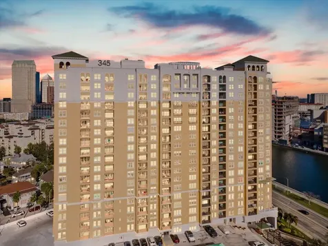 345 Bayshore Boulevard Tampa FL 33606