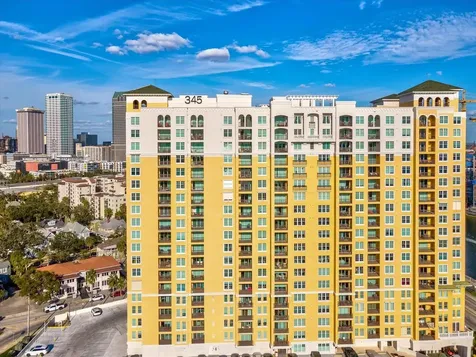 345 Bayshore Boulevard Tampa FL 33606