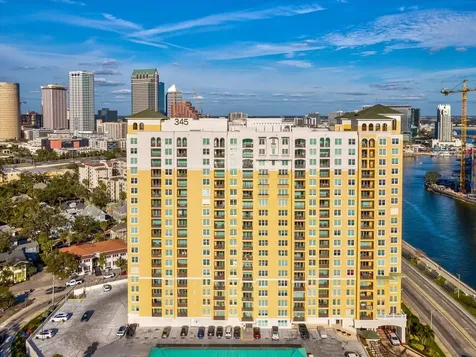 345 Bayshore Boulevard Tampa FL 33606