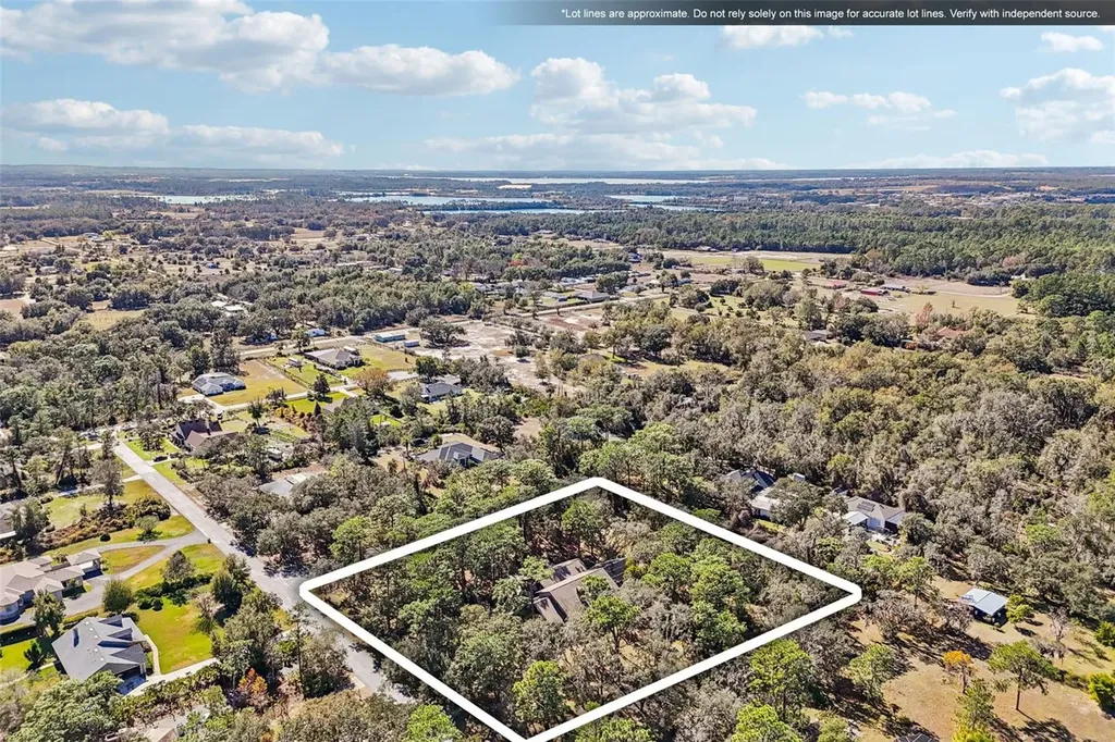 29207 Old Mill W Tavares FL 32778