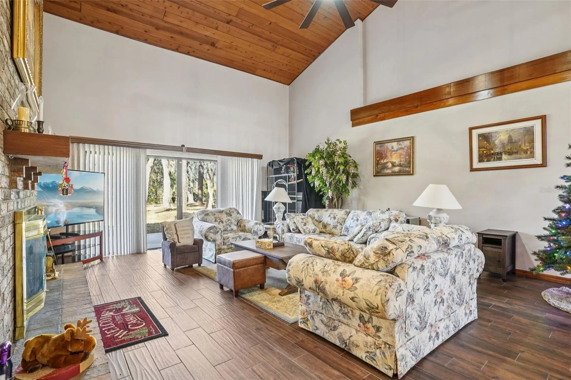 29207 Old Mill W Tavares FL 32778