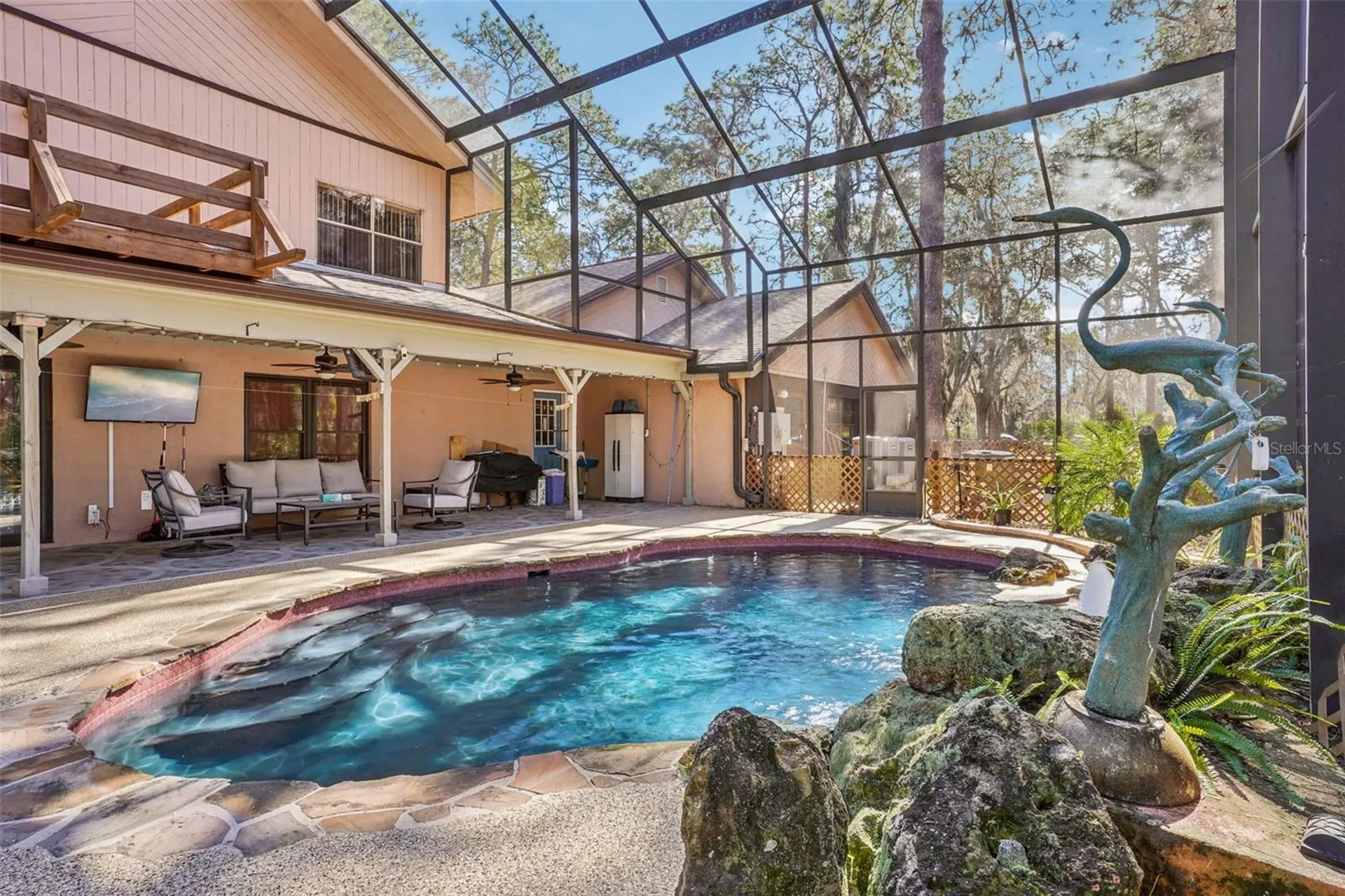 29207 Old Mill W Tavares FL 32778