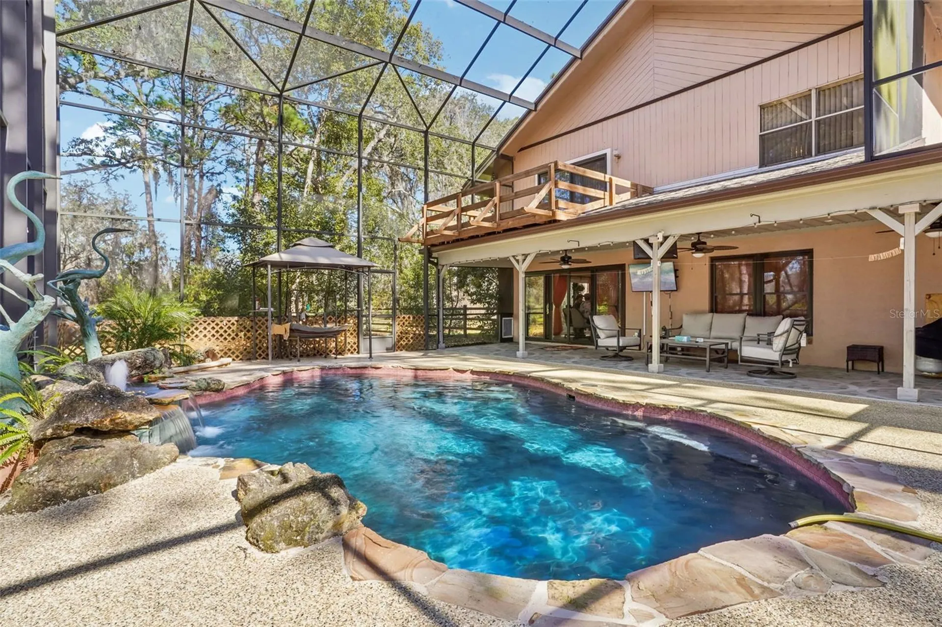 29207 Old Mill W Tavares FL 32778