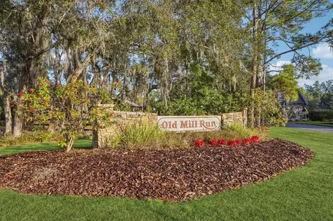 29207 Old Mill W Tavares FL 32778