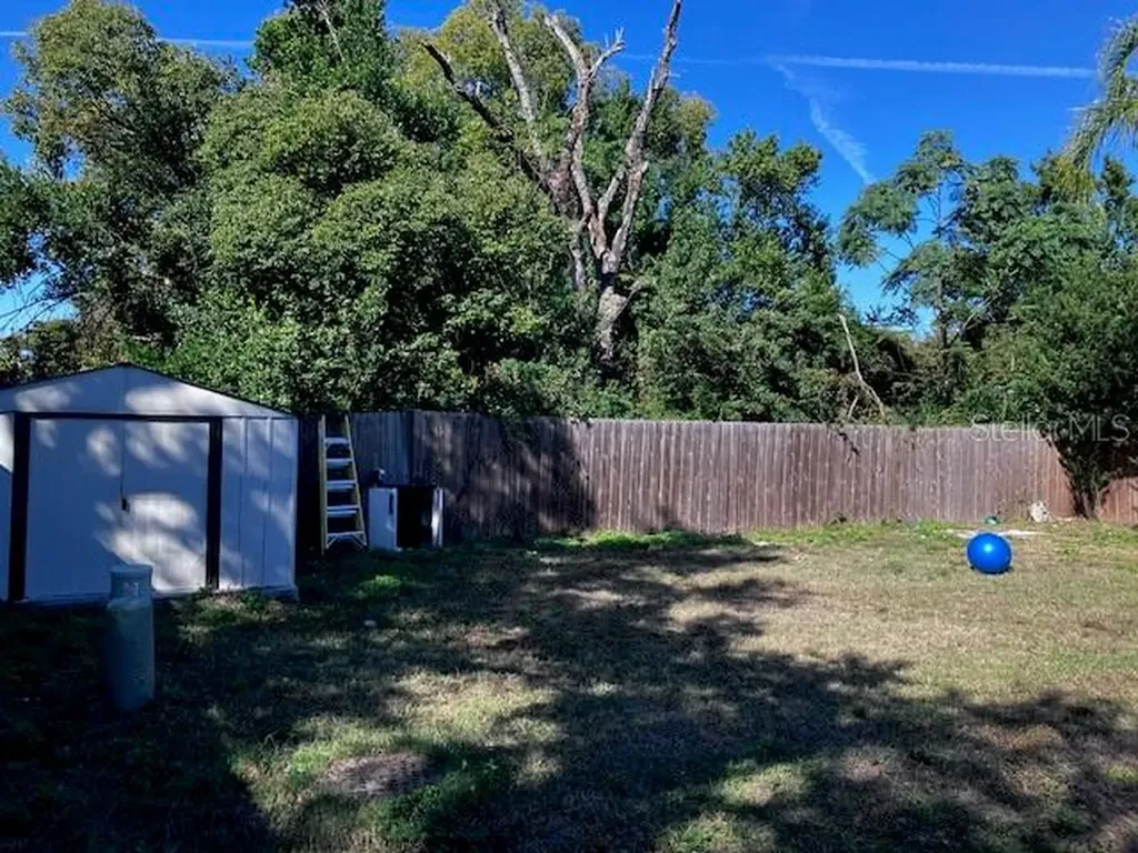 3841 Chaffey Drive New Port Richey FL 34652