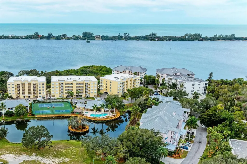 250 Hidden Bay Drive Osprey FL 34229