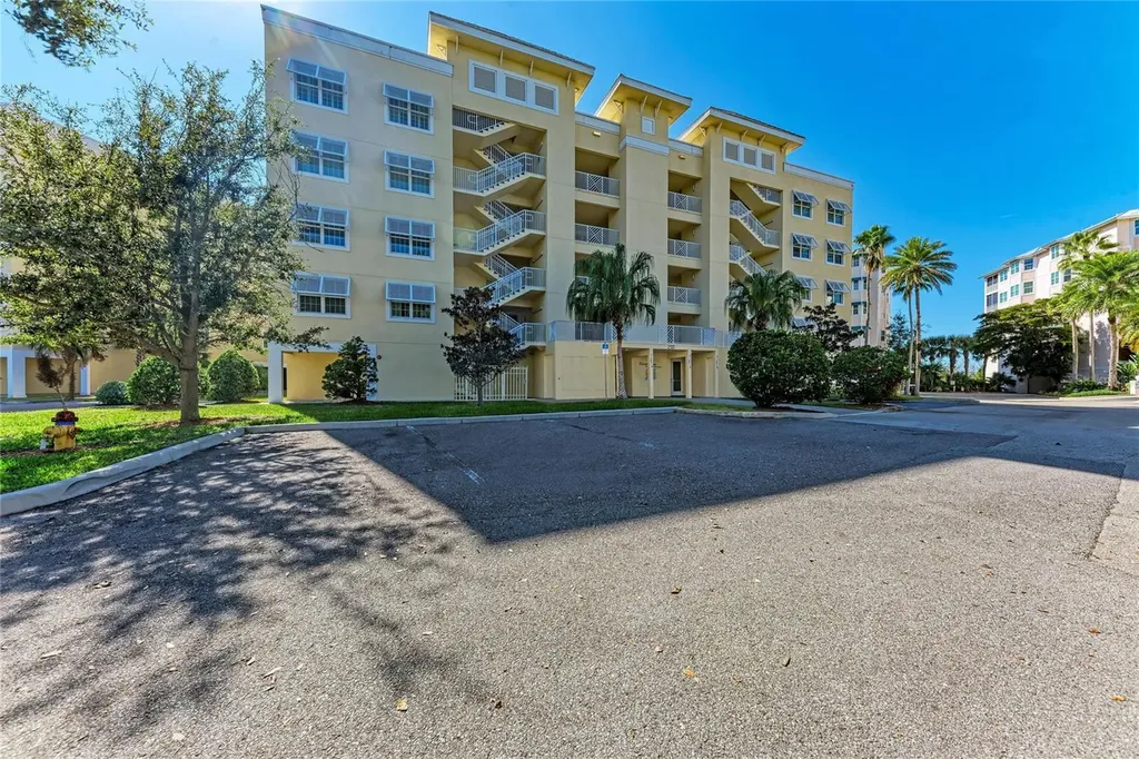 250 Hidden Bay Drive Osprey FL 34229