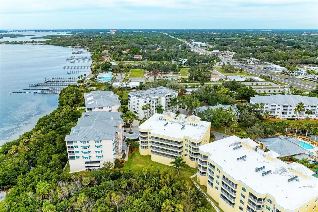 250 Hidden Bay Drive Osprey FL 34229