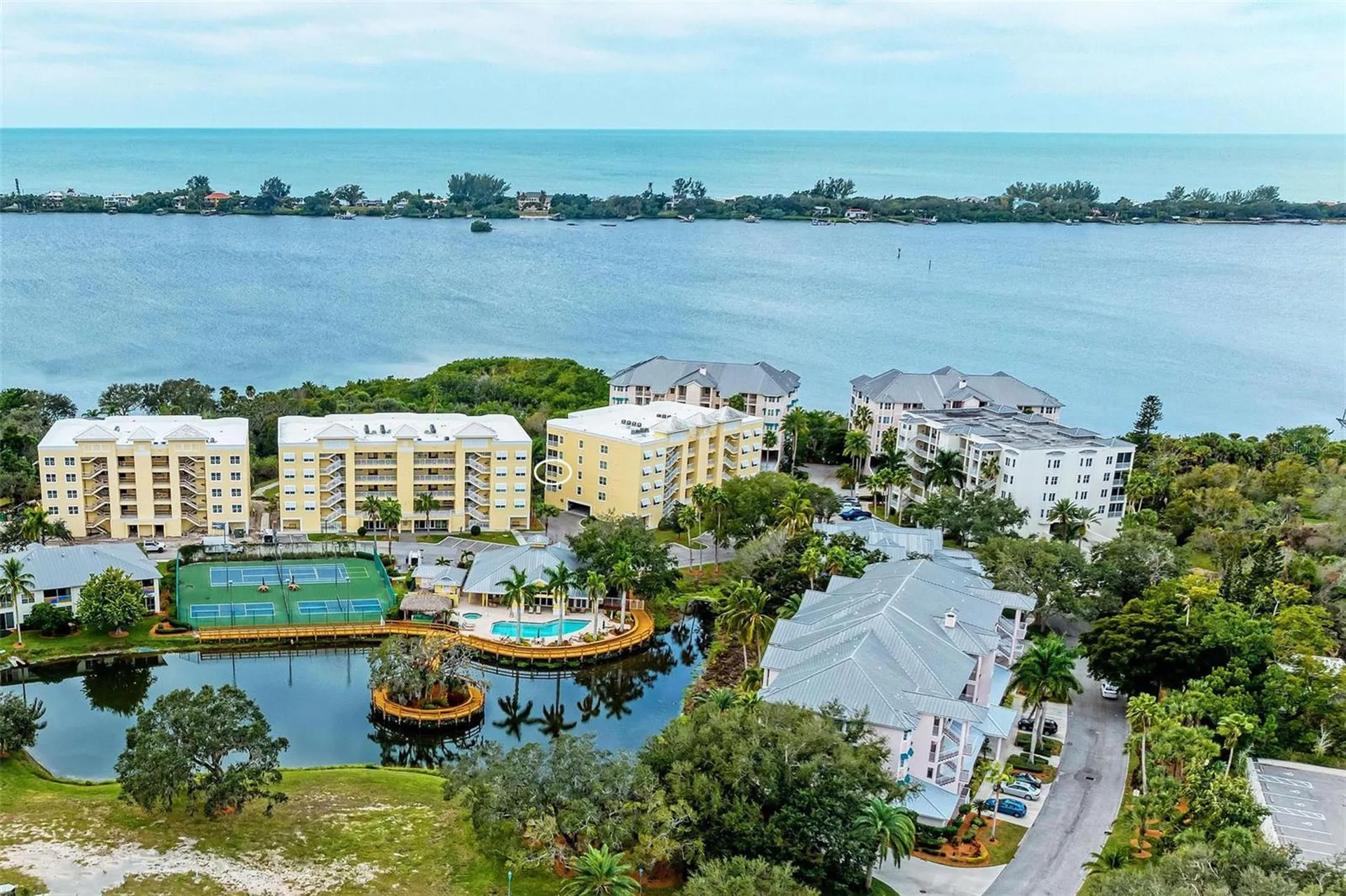 250 Hidden Bay Drive Osprey FL 34229