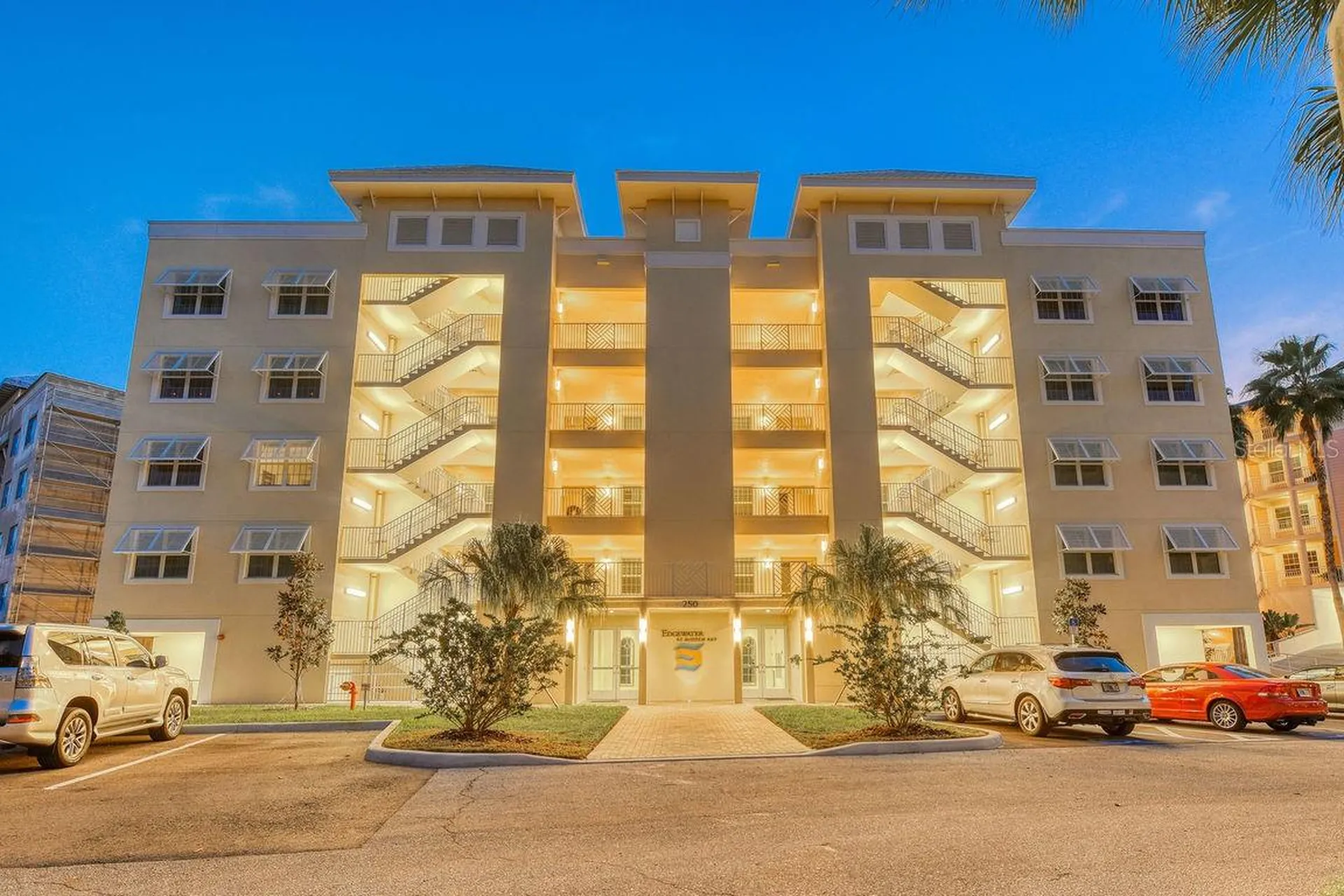 250 Hidden Bay Drive Osprey FL 34229
