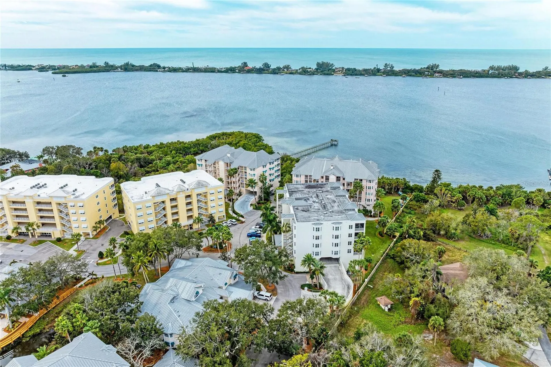 250 Hidden Bay Drive Osprey FL 34229