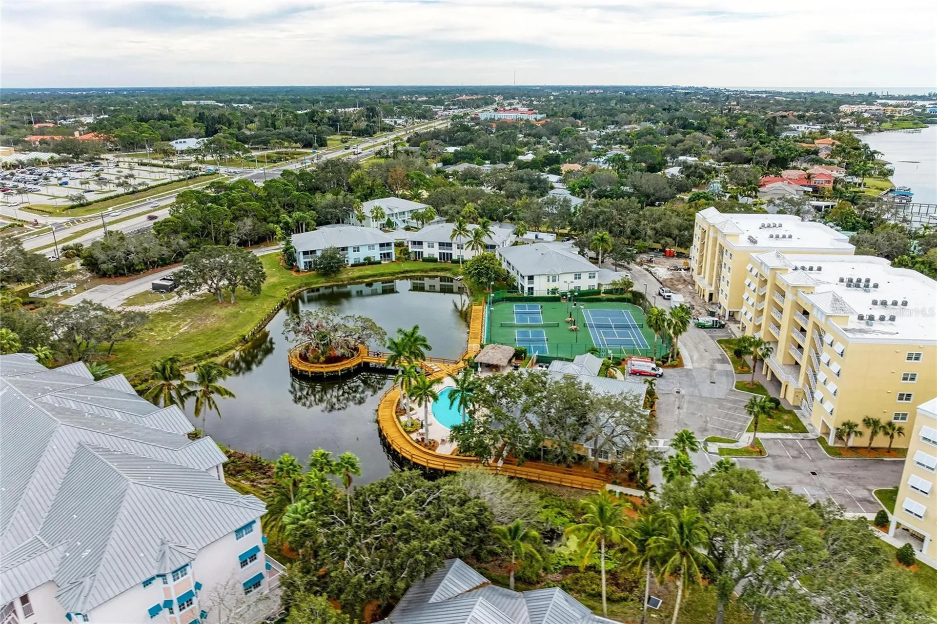 250 Hidden Bay Drive Osprey FL 34229