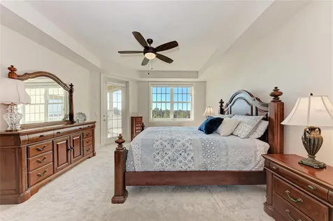 250 Hidden Bay Drive Osprey FL 34229