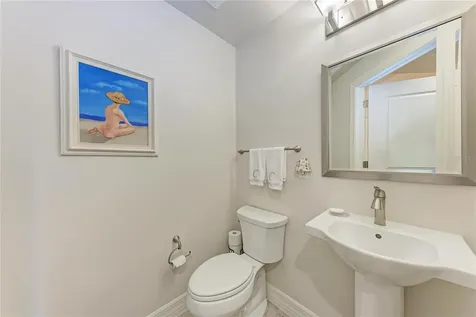 250 Hidden Bay Drive Osprey FL 34229