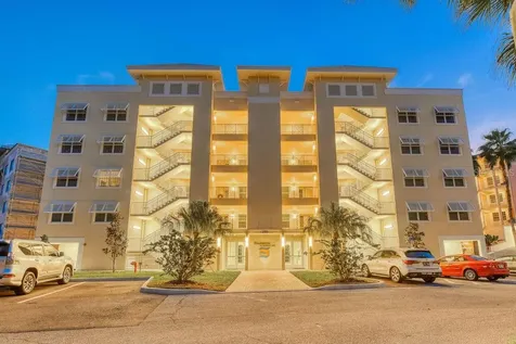 250 Hidden Bay Drive Osprey FL 34229