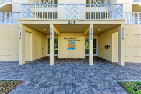 250 Hidden Bay Drive Osprey FL 34229