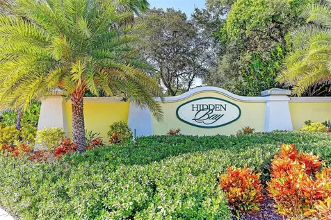 250 Hidden Bay Drive Osprey FL 34229