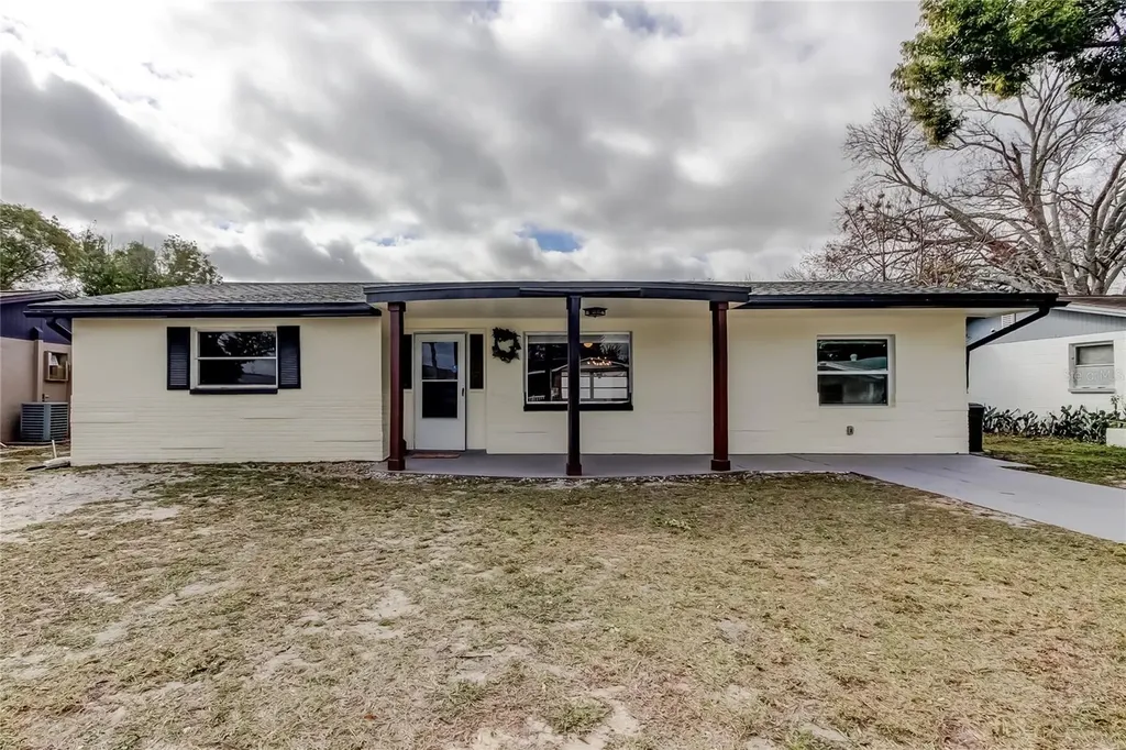 3142 Merita Drive Holiday FL 34691