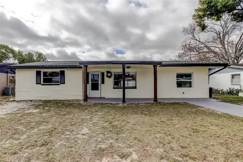 3142 Merita Drive Holiday FL 34691