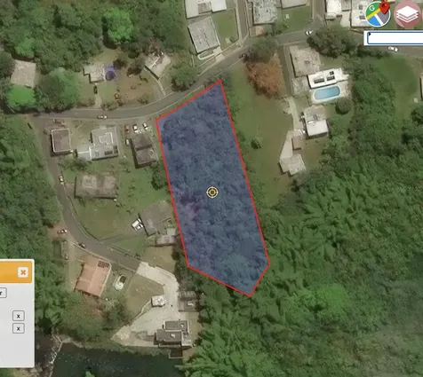 4 Barrio Rincon Cidra PR 00739