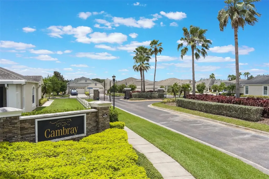 11446 Cambray Creek Loop Riverview FL 33579