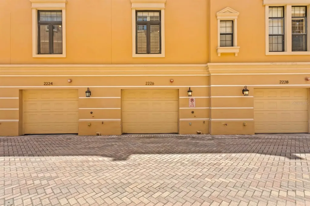 2226 Soho Bay Court Tampa FL 33606