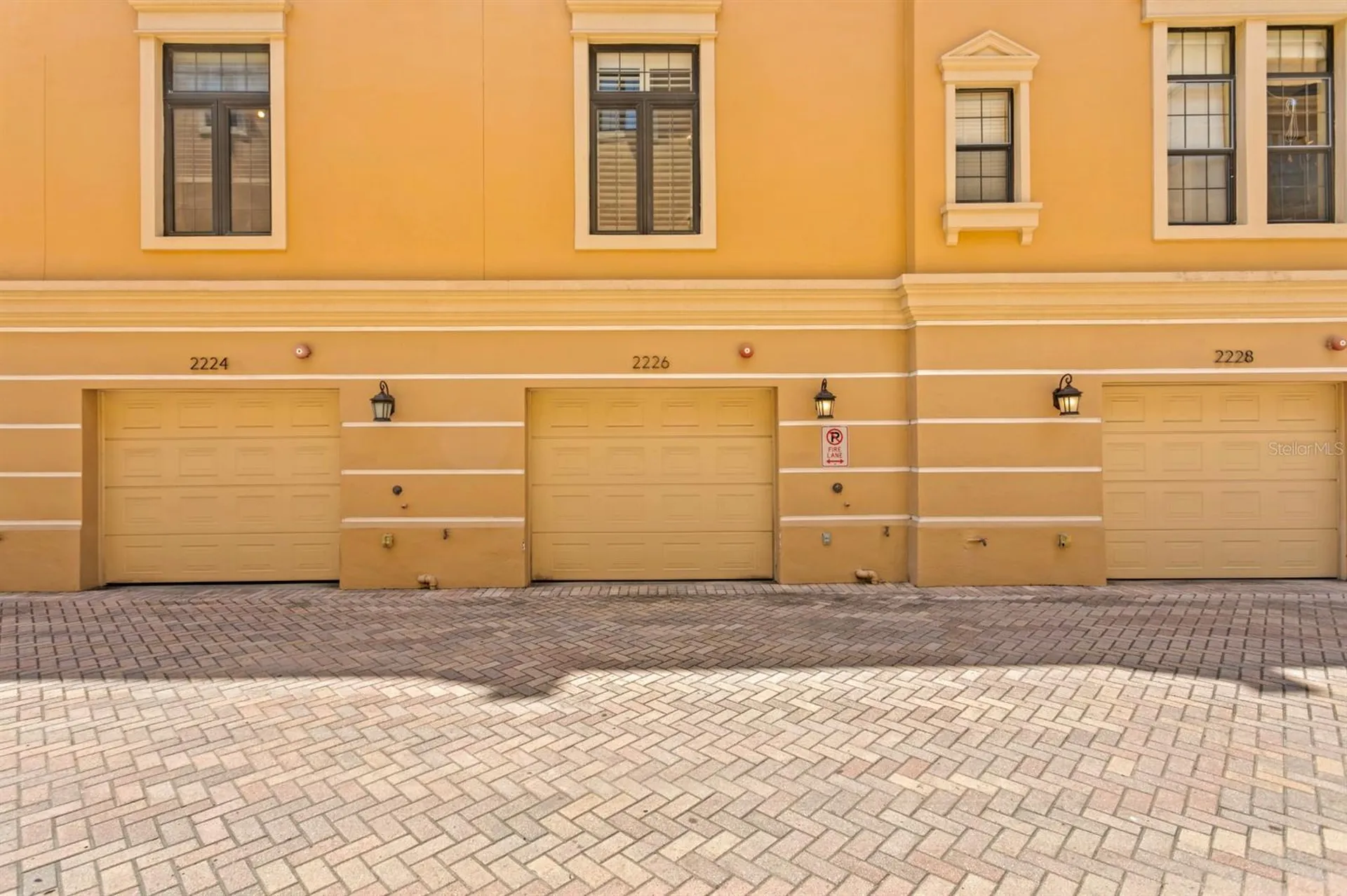 2226 Soho Bay Court Tampa FL 33606