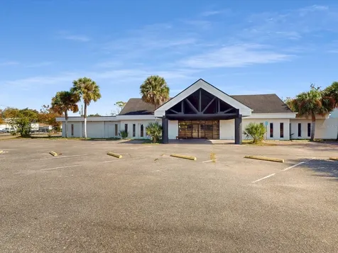 3425 Forsyth Road Winter Park FL 32792