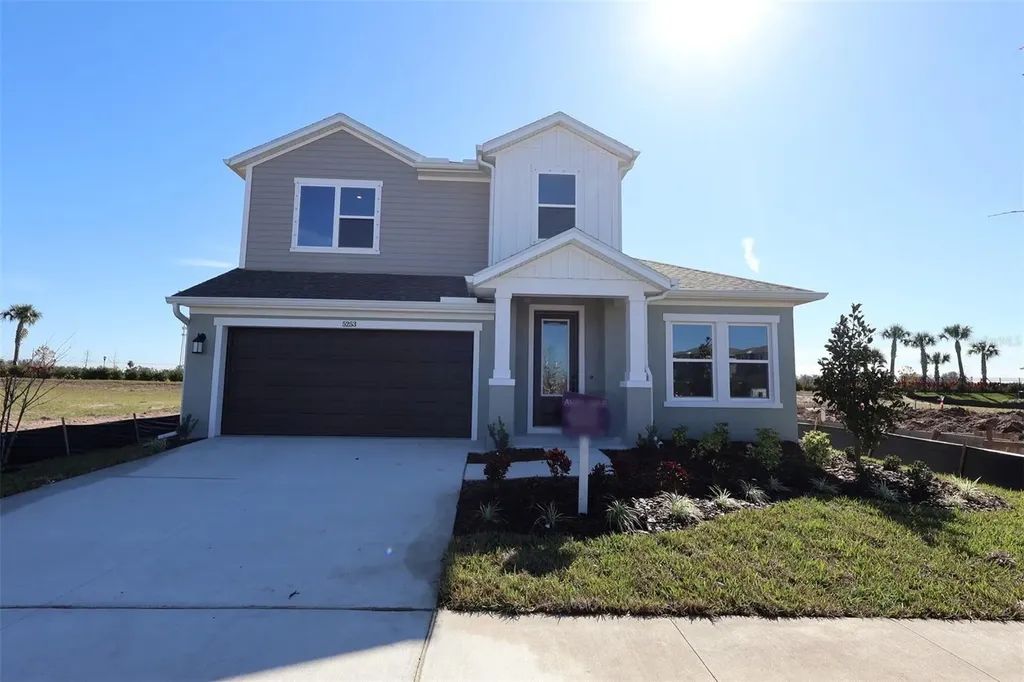 5253 Everlong Drive Apollo Beach FL 33572