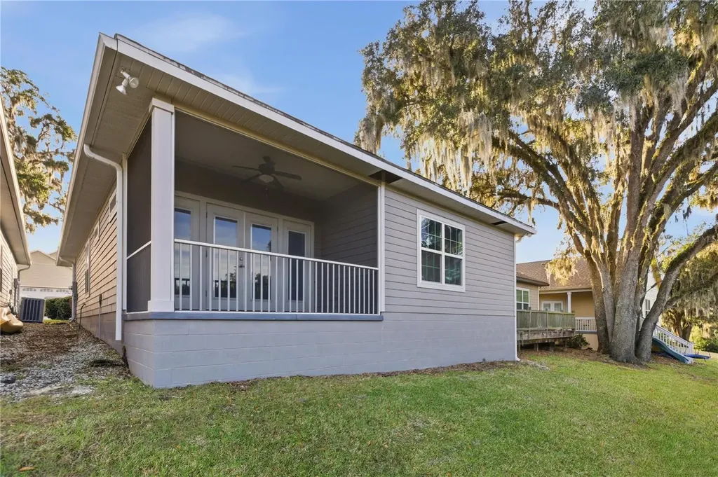 1512 NW 120th Way Gainesville FL 32606