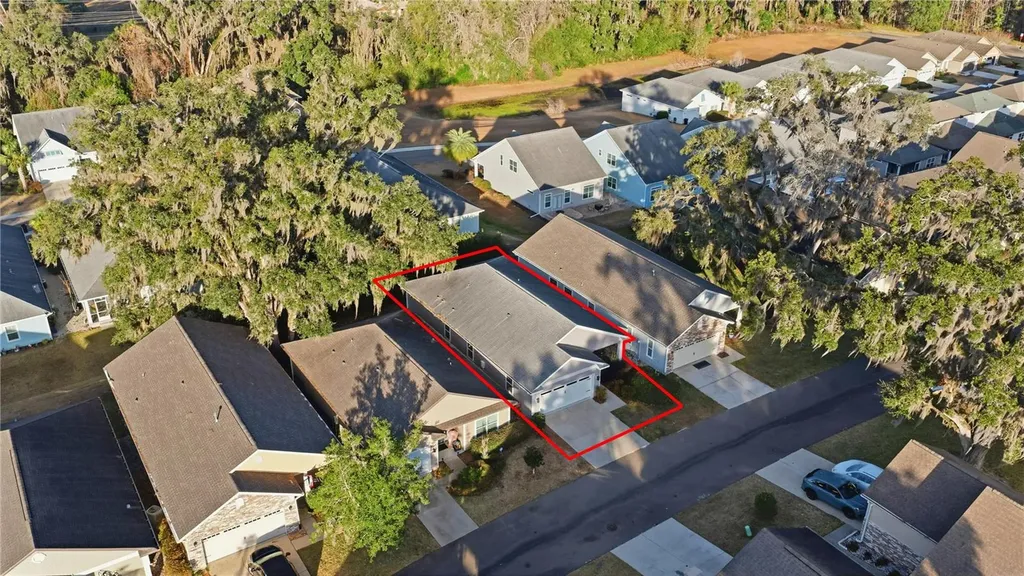 1512 NW 120th Way Gainesville FL 32606