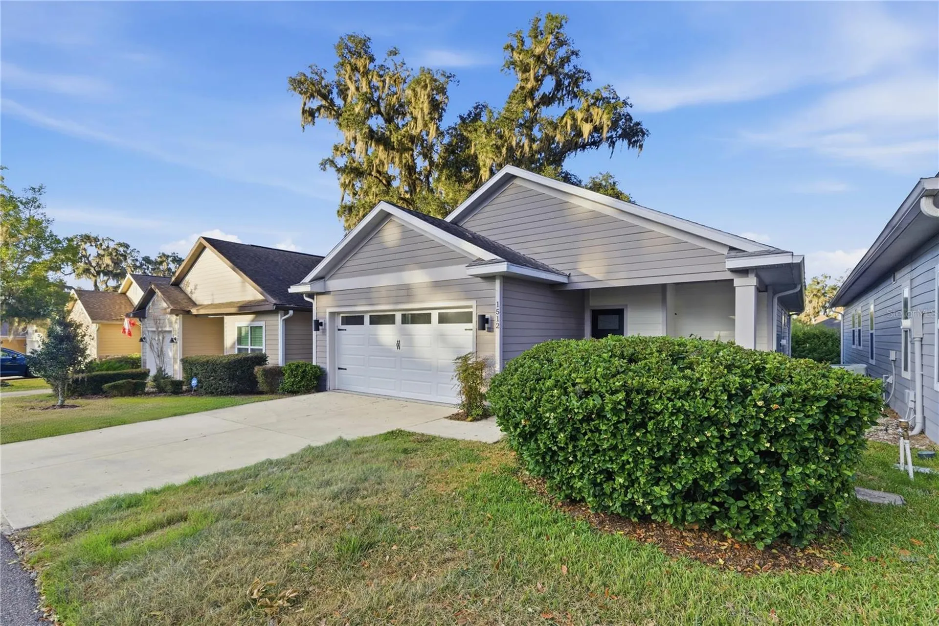 1512 NW 120th Way Gainesville FL 32606