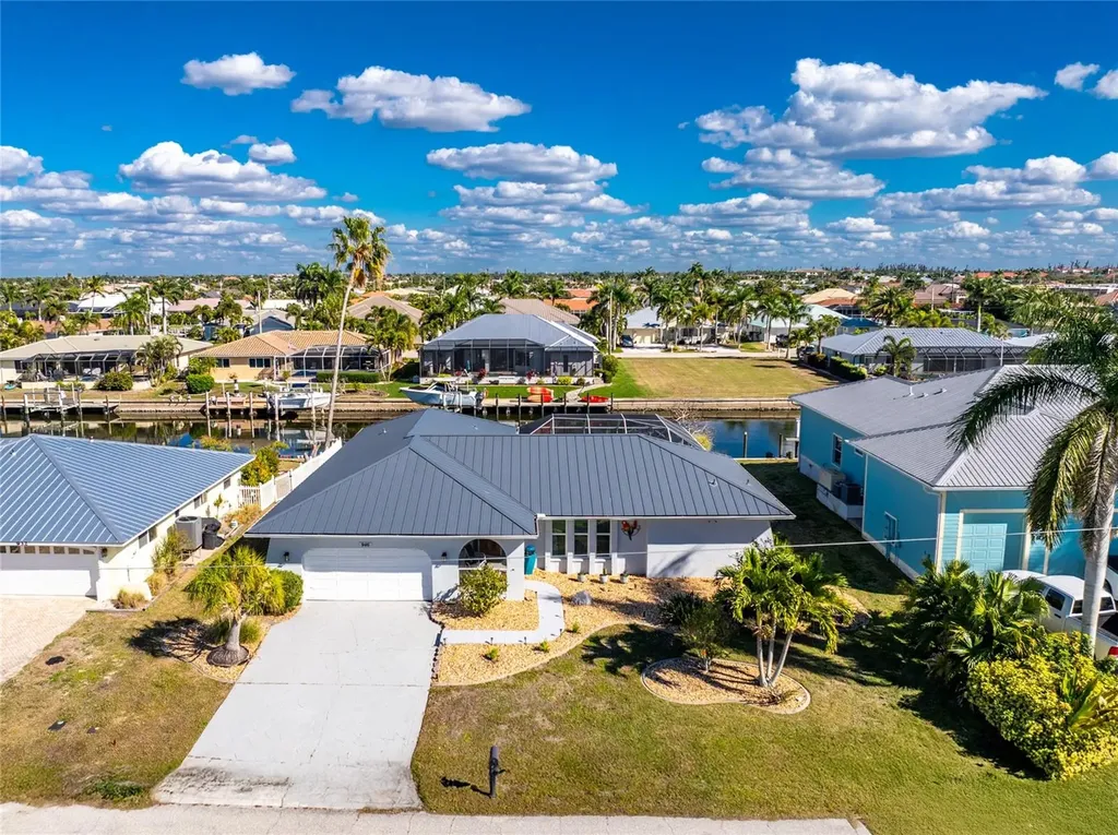 946 Messina Drive Punta Gorda FL 33950