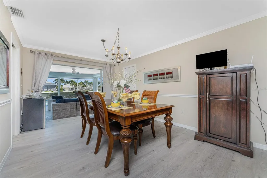 946 Messina Drive Punta Gorda FL 33950