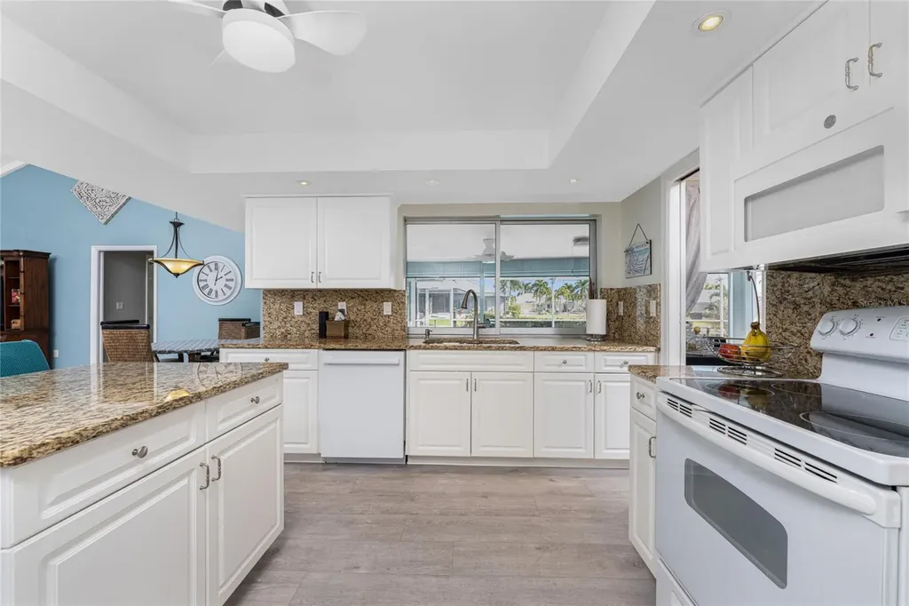 946 Messina Drive Punta Gorda FL 33950