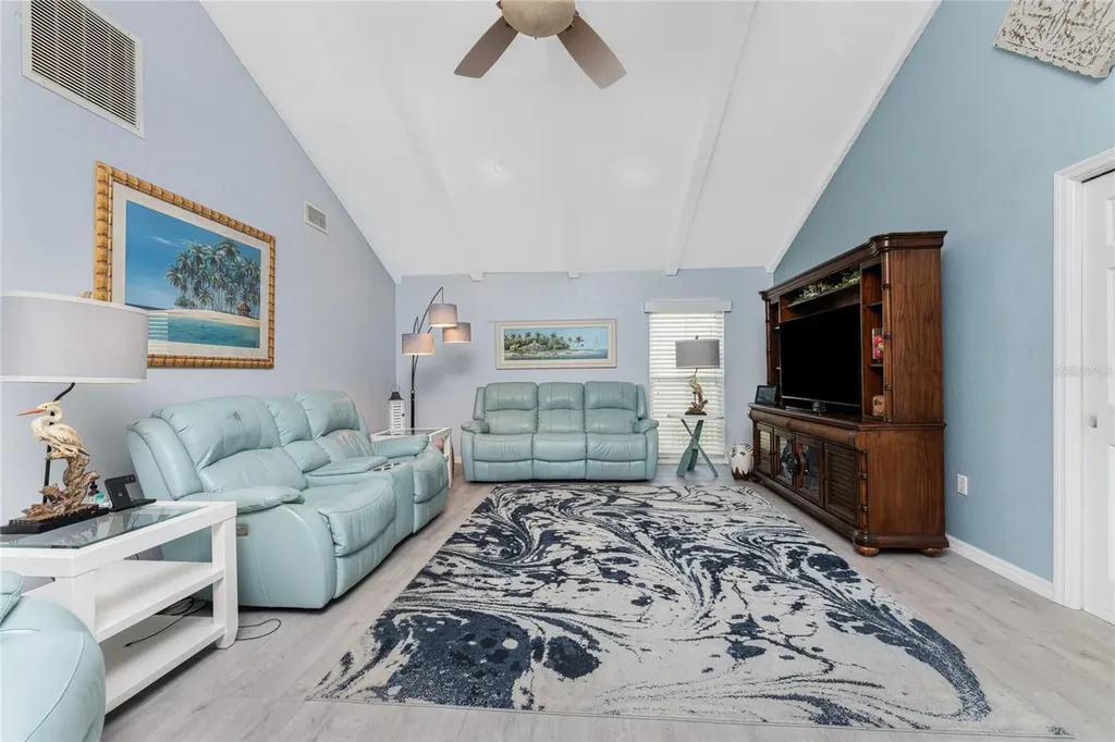 946 Messina Drive Punta Gorda FL 33950