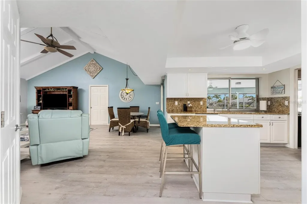 946 Messina Drive Punta Gorda FL 33950