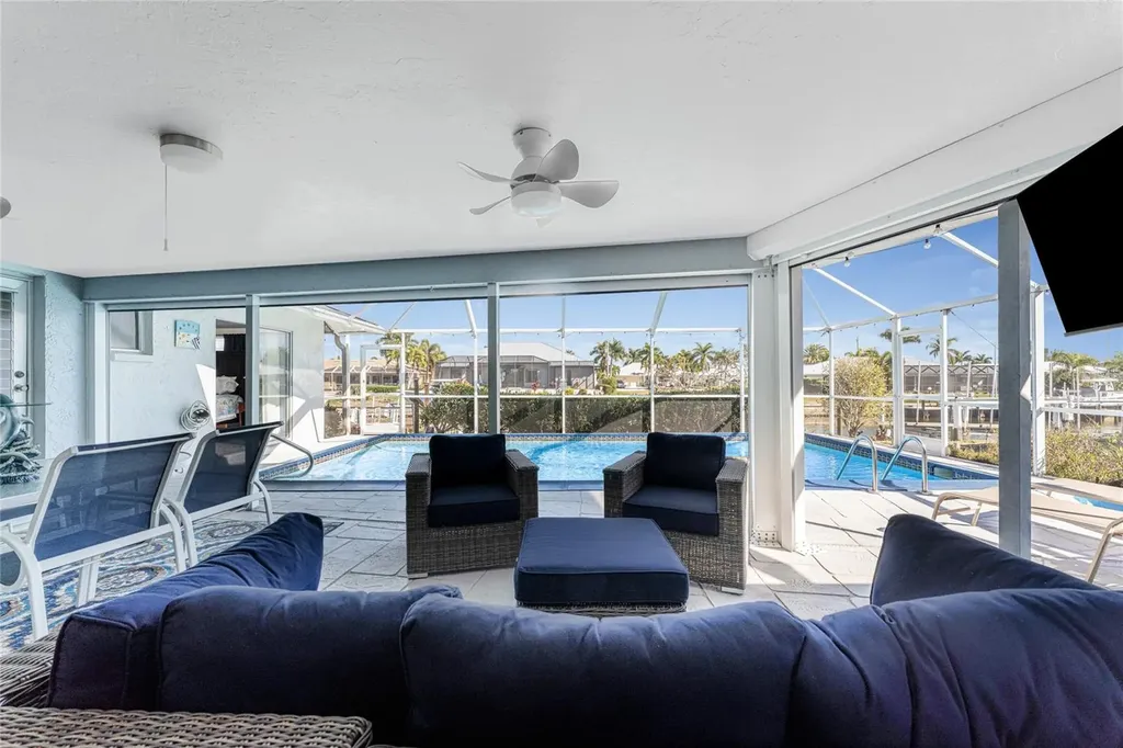 946 Messina Drive Punta Gorda FL 33950