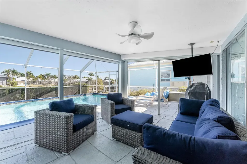 946 Messina Drive Punta Gorda FL 33950