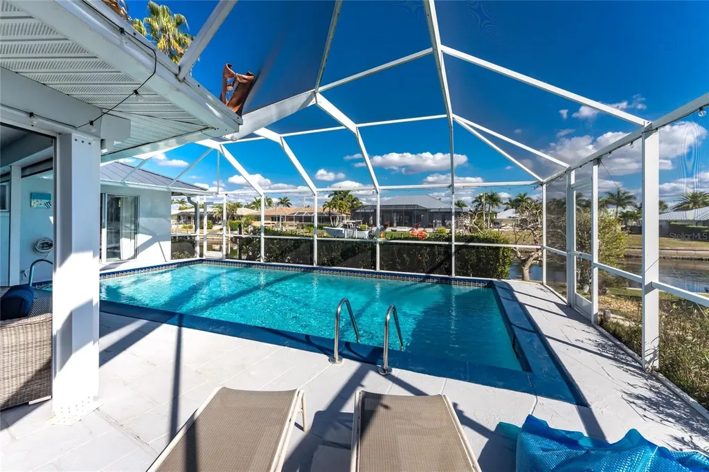946 Messina Drive Punta Gorda FL 33950