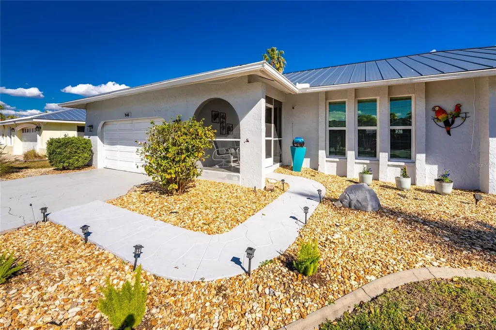 946 Messina Drive Punta Gorda FL 33950