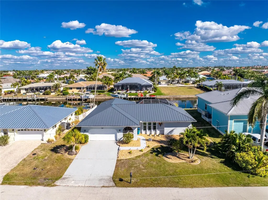 946 Messina Drive Punta Gorda FL 33950