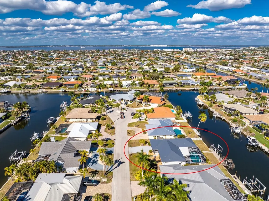 946 Messina Drive Punta Gorda FL 33950